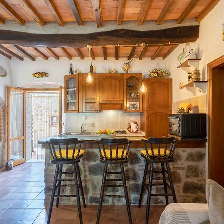 Giulia Superior Apartment Shared Pool Wi-Fi Casole dʼElsa Екстериор снимка
