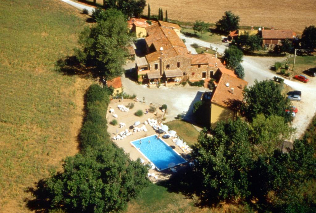 Giulia Superior Apartment Shared Pool Wi-Fi Casole dʼElsa Екстериор снимка