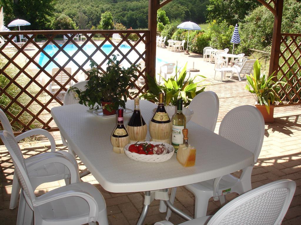 Giulia Superior Apartment Shared Pool Wi-Fi Casole dʼElsa Екстериор снимка